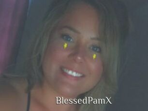 BlessedPamX