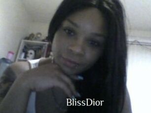 BlissDior