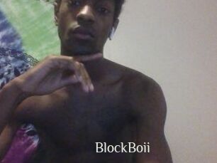 BlockBoii