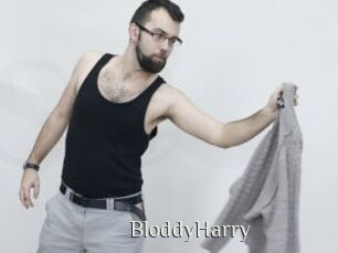 BloddyHarry