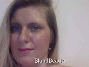 BlondBeauty