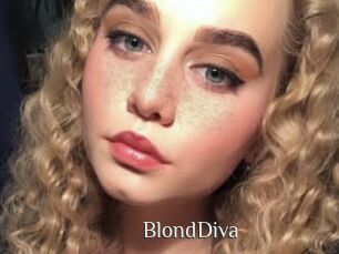 BlondDiva