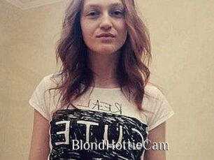 BlondHottieCam Shop coquin