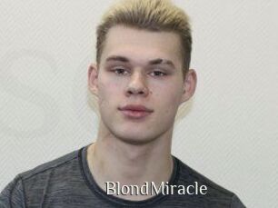 BlondMiracle