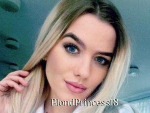 BlondPrincess18