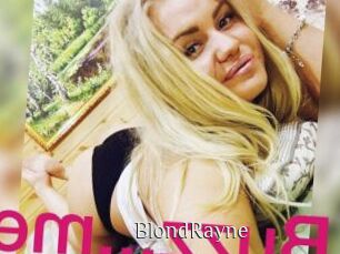 BlondRayne