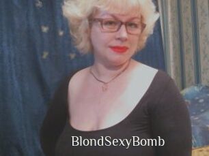 BlondSexyBomb Shop coquin