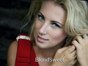 BlondSweet
