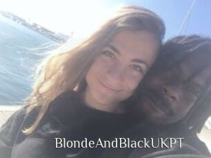 BlondeAndBlackUKPT