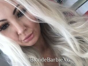 BlondeBarbieXo Shop coquin