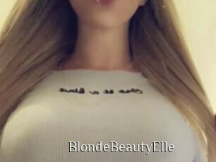 BlondeBeautyElle