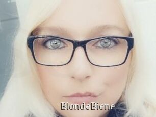 BlondeBiene