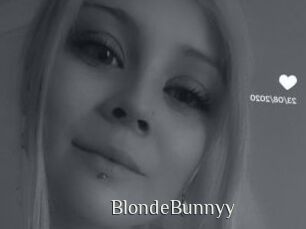 BlondeBunnyy