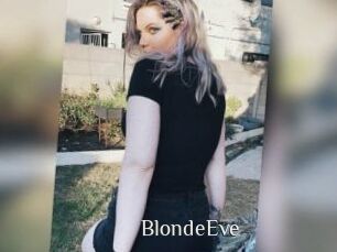 BlondeEve