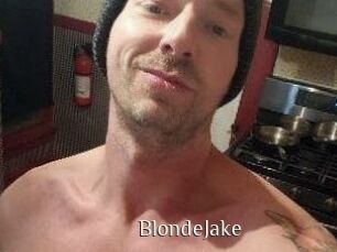BlondeJake