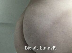 Blonde_bunny15