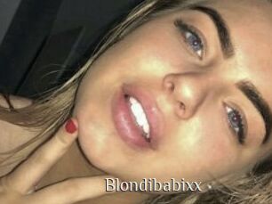 Blondibabixx