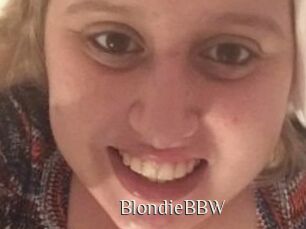 BlondieBBW