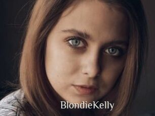 BlondieKelly