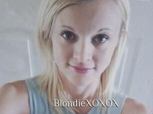 BlondieXOXOX