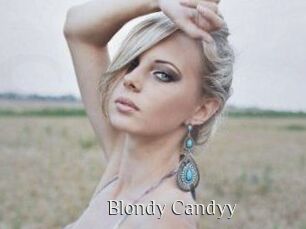 Blondy_Candyy Shop coquin