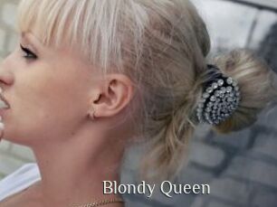 Blondy_Queen Shop coquin