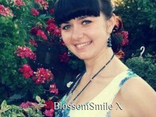 BlossomSmile_X