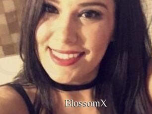 Blossom_X Shop coquin
