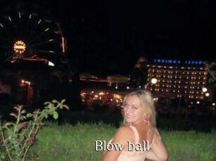 Blow_ball