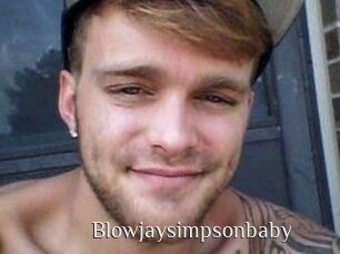 Blowjaysimpsonbaby Shop coquin