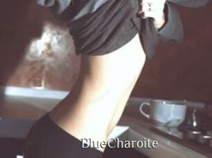 BlueCharoite