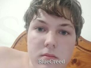 BlueCreed