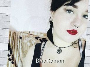 BlueDemon_ Shop coquin