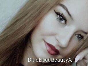 BlueEyedBeautyX