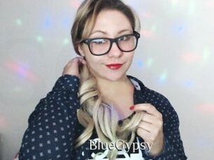 BlueGypsy