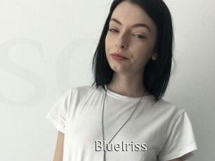 BlueIriss