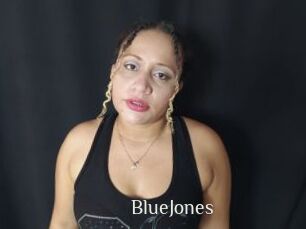 BlueJones