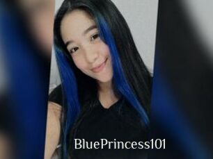 BluePrincess101
