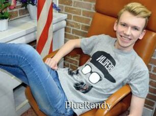 BlueRandy