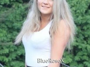 BlueRoseX Shop coquin