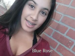 Blue_Rose