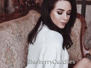 BlueberryCuddlies