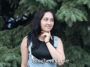 BlueberryLove