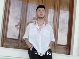 BlueeBoy