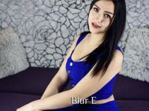 Blur_E