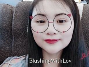 BlushingWithLov