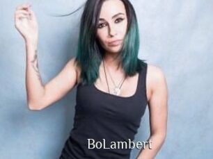 BoLambert Shop coquin