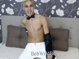 BobWildBoy