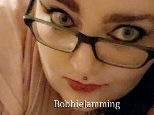 BobbieJamming