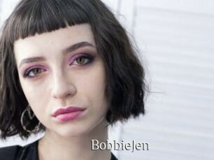 BobbieJen
